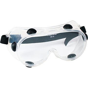 VOLLSICHTBRILLE PLUTO 2, FORTIS