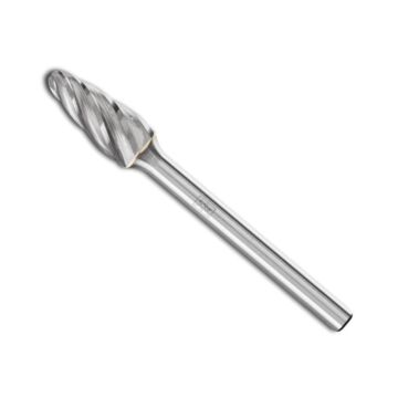 PFERD HM-FRÄSSTIFT RBF 0613/3 Z ALU, PFERD TOOLS