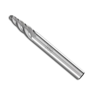 PFERD HM-FRÄSSTIFT RBF 0618/6 ALU 6X18 MM, 6 MM SCHAFT, PFERD TOOLS