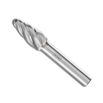 PFERD HM-FRÄSSTIFT RBF 1225/8 ALU NR.21117888, PFERD TOOLS