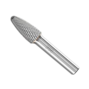 PFERD HM-FRÄSSTIFT RBF 1225/8 Z3 PLUS, PFERD TOOLS
