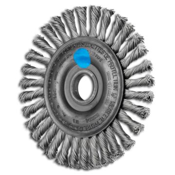 PFERD RUNDBÜRSTE RBG 10006/16,0 PIPE INOX 0,50 NR. 43301006, PFERD TOOLS