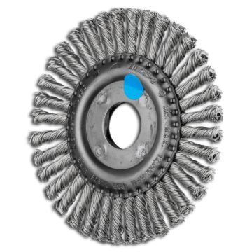 PFERD RUNDBÜRSTE RBG 11506/22,2 PIPE INOX 0,50 NR. 43302106, PFERD TOOLS