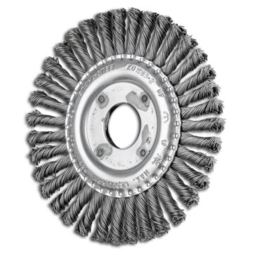 PFERD RUNDBÜRSTE RBG 11506/22,2 PIPE ST 0,50 NR. 43302101, PFERD TOOLS