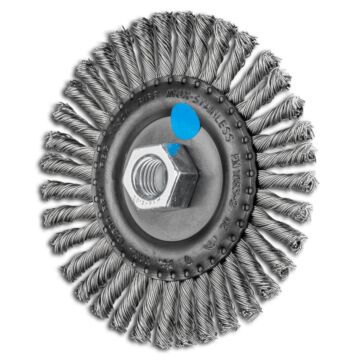 PFERD RUNDBÜRSTE RBG 11506/M14 PIPE INOX 0,50 NR. 43302107, PFERD TOOLS