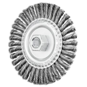 PFERD RUNDBÜRSTE RBG 11506/M14 PIPE ST 0,50 NR. 43302102, PFERD TOOLS