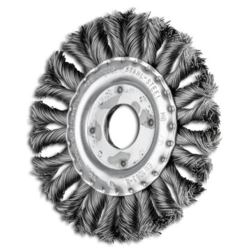 PFERD RUNDBÜRSTE RBG 11512/22,2 CT ST 0,50 NR. 43302140, PFERD TOOLS