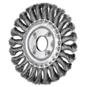 PFERD RUNDBÜRSTE RBG 11512/22,2 ST 0,50 NR. 43302120, PFERD TOOLS