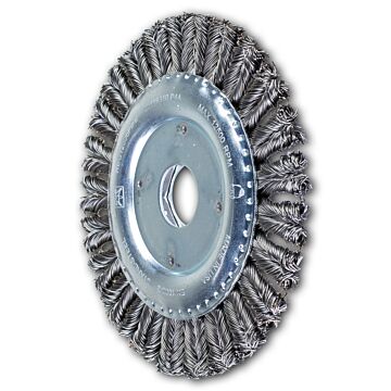 PFERD RUNDBÜRSTE RBG 12506/22,2 PIPE CT ST 0,50 NR. 43302504, PFERD TOOLS