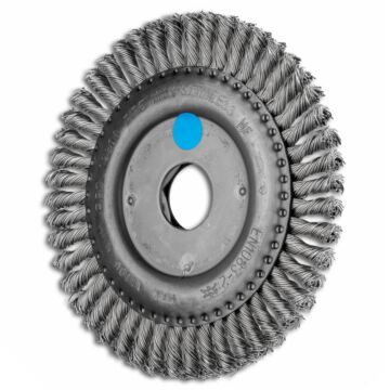 PFERD RUNDBÜRSTE RBG 12506/22,2 PIPE INOX 0,50 NR. 43302506, PFERD TOOLS