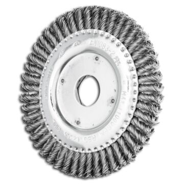 PFERD RUNDBÜRSTE RBG 12506/22,2 PIPE ST 0,50 NR. 43302501, PFERD TOOLS