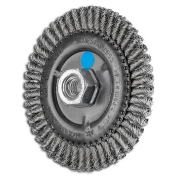 PFERD RUNDBÜRSTE RBG 12506/M14 PIPE INOX 0,50 NR. 43302507, PFERD TOOLS