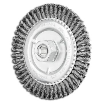 PFERD RUNDBÜRSTE RBG 12506/M14 PIPE ST 0,50 NR. 43302502, PFERD TOOLS