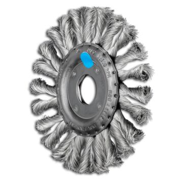 PFERD RUNDBÜRSTE POS RBG 12512/22,2 CT INOX 0,35 NR. 43303011, PFERD TOOLS