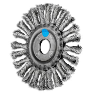 PFERD RUNDBÜRSTE RBG 12512/22,2 CT INOX 0,50 NR. 43303074, PFERD TOOLS