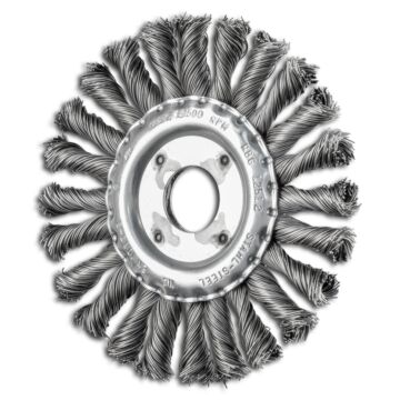 PFERD RUNDBÜRSTE POS RBG 12512/22,2 CT ST 0,50 NR. 43303010, PFERD TOOLS