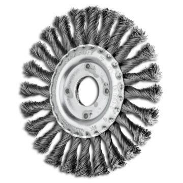 PFERD RUNDBÜRSTE RBG 12512/22,2 ST 0,50 NR. 43303020, PFERD TOOLS
