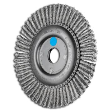PFERD RUNDBÜRSTE RBG 15006/22,2 PIPE INOX 0,50 NR. 43303506, PFERD TOOLS