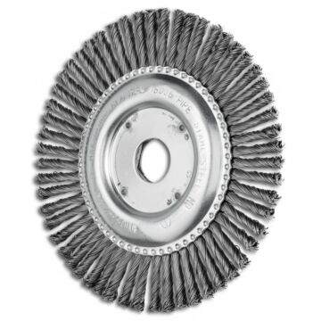 PFERD RUNDBÜRSTE RBG 15006/22,2 PIPE ST 0,50 NR. 43303501, PFERD TOOLS