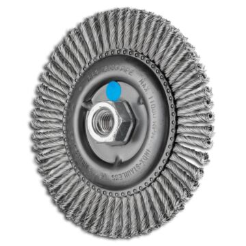PFERD RUNDBÜRSTE RBG 15006/M14 PIPE INOX 0,50 NR. 43303507, PFERD TOOLS