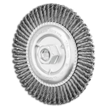 PFERD RUNDBÜRSTE RBG 15006/M14 PIPE ST 0,50 NR. 43303502, PFERD TOOLS