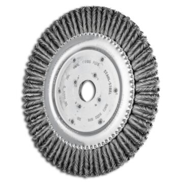 PFERD RUNDBÜRSTE RBG17806/22,2 PIPE CT ST 0,5 72Z NR. 43303810, PFERD TOOLS