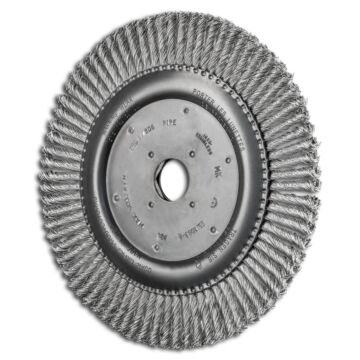 PFERD RUNDBÜRSTE RBG 17806/22,2 PIPE INOX 0,5 76Z NR. 43303816, PFERD TOOLS