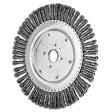 PFERD RUNDBÜRSTE RBG 17806/22,2 PIPE ST 0,50 56Z NR. 43303801, PFERD TOOLS