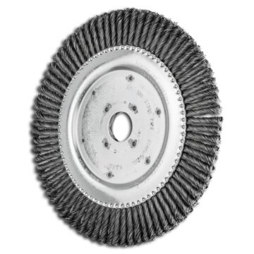 PFERD RUNDBÜRSTE RBG 17806/22,2 PIPE ST 0,50 76Z NR. 43303804, PFERD TOOLS