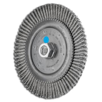 PFERD RUNDBÜRSTE RBG 17806/M14 PIPE INOX 0,50 76Z NR. 43303817, PFERD TOOLS