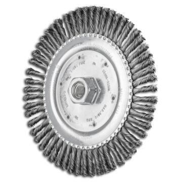 PFERD RUNDBÜRSTE RBG 17806/M14 PIPE ST 0,50 56Z NR. 43303802, PFERD TOOLS