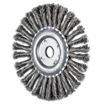 PFERD RUNDBÜRSTE COMBITWIST GEZOPFT NR. 43304017, PFERD TOOLS