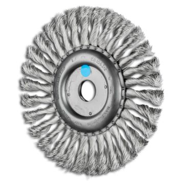 PFERD RUNDBÜRSTE RBG 17813/22,2 INOX 0,35 NR. 43304022, PFERD TOOLS