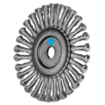 PFERD RUNDBÜRSTE RBG 17813/22,2 INOX 0,50 NR. 43304024, PFERD TOOLS