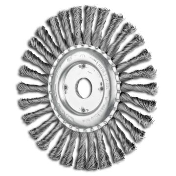 PFERD RUNDBÜRSTE RBG 17813/22,2 ST 0,50 NR. 43304020, PFERD TOOLS