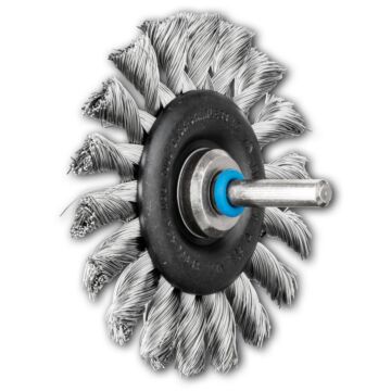 PFERD RUNDBÜRSTE RBG 7006/6 INOX 0,35 NR. 43107003, PFERD TOOLS