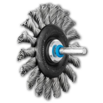 PFERD RUNDBÜRSTE RBG 7006/6 INOX 0,50 NR. 43107004, PFERD TOOLS