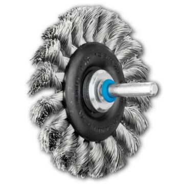 PFERD RUNDBÜRSTE RBG 7012/6 INOX 0,35 NR. 43107013, PFERD TOOLS