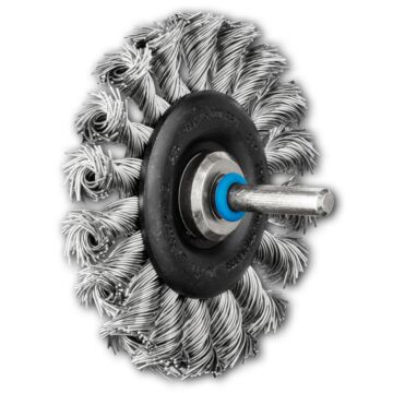 PFERD RUNDBÜRSTE RBG 7012/6 INOX 0,50 NR. 43107014, PFERD TOOLS