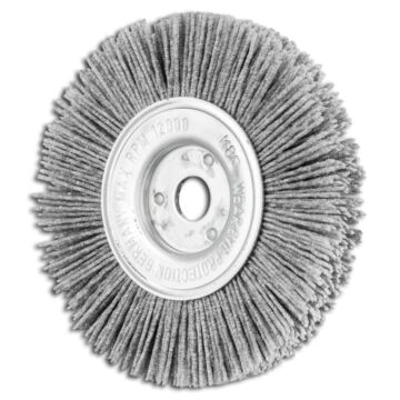 PFERD RUNDBÜRSTE RBU 10012/12,0 SIC 80 1,00 NR. 43502012, PFERD TOOLS