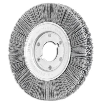 PFERD RUNDBÜRSTE RBU 15016/12,0 SIC 80 1,00 NR. 43505008, PFERD TOOLS