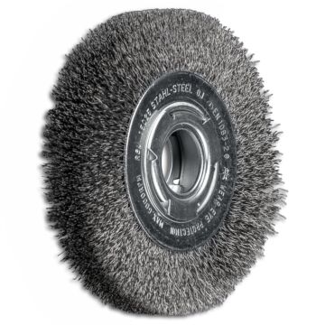 PFERD RUNDBÜRSTE RBU 15025/AK32-2 ST 0,30 NR. 43505101, PFERD TOOLS