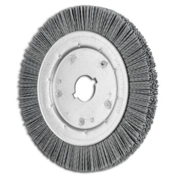 PFERD RUNDBÜRSTE RBU 20016/22,2 SIC 180 0,90 NR. 43506004, PFERD TOOLS