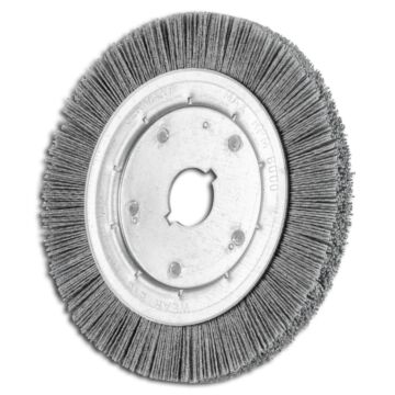 PFERD RUNDBÜRSTE RBU 20016/22,2 SIC 80 1,00 NR. 43506007, PFERD TOOLS