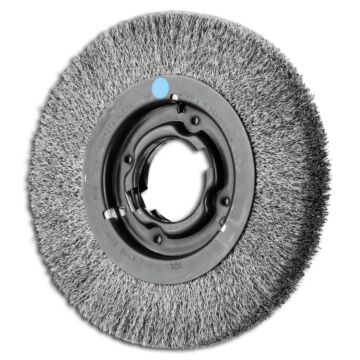 PFERD RUNDBÜRSTE RBU 20025/AK 32-2 INOX 0,30 NR. 43506102, PFERD TOOLS