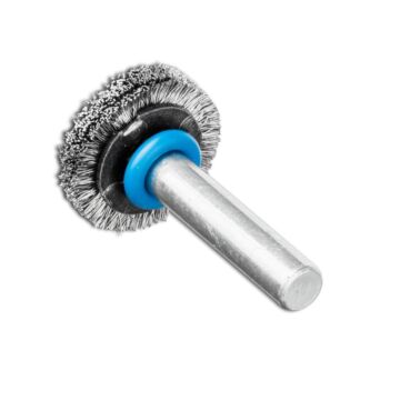 PFERD RUNDBÜRSTE RBU 2004/6 INOX 0,20 NR. 43101003, PFERD TOOLS