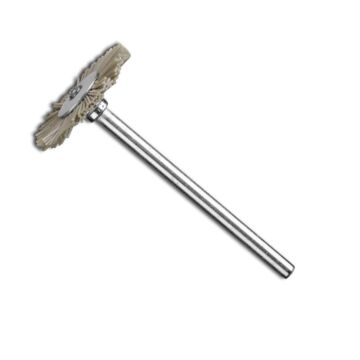 PFERD RUNDBÜRSTE RBU 2202/3 DIA 400 0,40 NR. 47701642, PFERD TOOLS