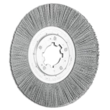 PFERD RUNDBÜRSTE RBU 25015/50,8 SIC 320 0,55 NR. 43506534, PFERD TOOLS