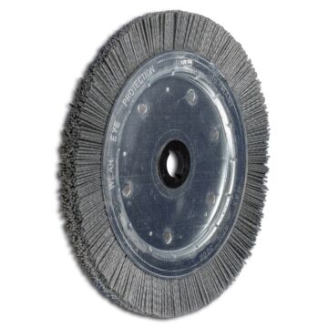 PFERD RUNDBÜRSTE RBU 25016/22,2 SIC 80 1,00 NR. 43506508, PFERD TOOLS