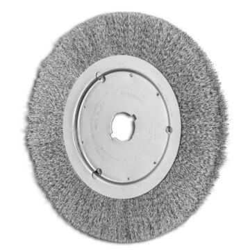 PFERD RUNDBÜRSTE RBU 25020/22,2 INOX 0,30 NR. 43506506, PFERD TOOLS